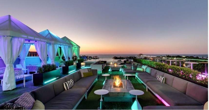 Relaxing Beach Suite Сейнт Питърсбърг Екстериор снимка
